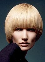  fryzury krótkie włosy blond,  obszerna galeria  ze zdjęciami fryzur dla kobiet w serwisie z numerem  123